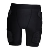 Maxbell Maxbell Child Padded Hip Protective Short Butt Pad EVA Paded Short Pants Guards L
