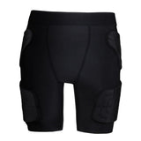 Maxbell Maxbell Child Padded Hip Protective Short Butt Pad EVA Paded Short Pants Guards L