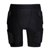 Maxbell Maxbell Child Padded Hip Protective Short Butt Pad EVA Paded Short Pants Guards L