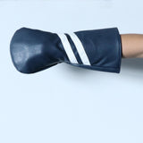 5Set Golf Headcover NO. 13 5 Driver Wood Head Cover with No. Tag