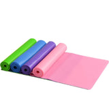 Maxbell Maxbell Latex Resistance Bands Exercise Loop Home Fitness Stretching Belt Purple