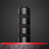 Maxbell Maxbell Ab Abdominal Exercise Wheel Fitness Strength Stomach Training Roller Yellow