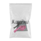 Maxbell Maxbell Ballet Door Stretch Band Leg Foot Stretching Strap Dance Stretcher Pink