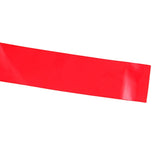 Maxbell Maxbell 5 Level Resistance Exercise Loop Bands Home Gym Fitness Natural Latex Red