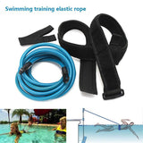 Maxbell Maxbell Swimming training belt Black