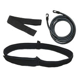 Maxbell Maxbell Swimming training belt Black