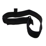 Maxbell Maxbell Swimming training belt Black