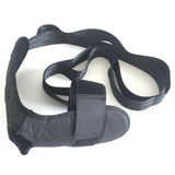 Maxbell Maxbell Yoga Stretch Strap Physical Flexibility Pilates Stretching Belt Padded Loop