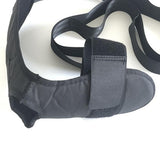 Maxbell Maxbell Yoga Stretch Strap Physical Flexibility Pilates Stretching Belt Padded Loop