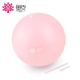 Maxbell Maxbell Mini Yoga Fitness Ball Exercise Gym Balance Pilates Training Ball PVC Ball
