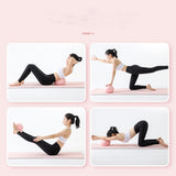 Maxbell Maxbell Mini Yoga Fitness Ball Exercise Gym Balance Pilates Training Ball PVC Ball