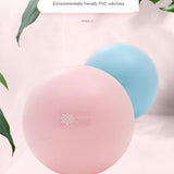 Maxbell Maxbell Mini Yoga Fitness Ball Exercise Gym Balance Pilates Training Ball PVC Ball