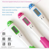 Maxbell Maxbell Jump Rope Adult Fitness Skip Rope Professional Sports Training Rope Yellow