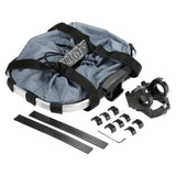 Maxbell Maxbell Bicycle Basket Gray