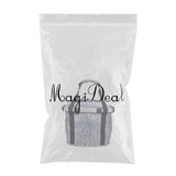 Maxbell Maxbell Bicycle Basket Gray