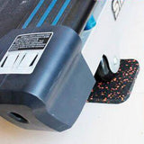 Maxbell Maxbell 2x Treadmill Mat Red