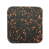Maxbell Maxbell 2x Treadmill Mat Red