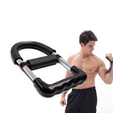 Maxbell Maxbell Wrist Strengthener Forearm Exerciser Hand Developer Arm Grip Workout