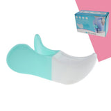 Maxbell Maxbell Hip Exerciser Beautiful Butt Clip Lavatory Postpartum Rehabilitation Blue