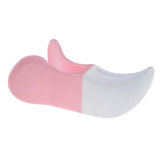 Maxbell Maxbell Hip Exerciser Beautiful Butt Clip Lavatory Postpartum Rehabilitation Pink
