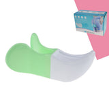 Maxbell Maxbell Hip Exerciser Beautiful Butt Clip Lavatory Postpartum Rehabilitation Green