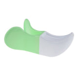 Maxbell Maxbell Hip Exerciser Beautiful Butt Clip Lavatory Postpartum Rehabilitation Green