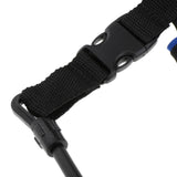 Maxbell Maxbell Stationary Swimmer Training Ankle Strap Bands Swim Lap Exerciser Belt Black