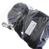 Maxbell Maxbell Stationary Swimmer Training Ankle Strap Bands Swim Lap Exerciser Belt Black