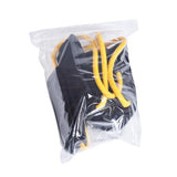 Maxbell Maxbell Booty Band Workout Fitness Butt Training Resistance Belt Tube Green 35lbs