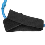 Maxbell Maxbell Booty Band Workout Fitness Butt Training Resistance Belt Tube Green 35lbs