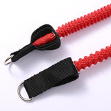 Maxbell Maxbell Vertical Jumping Trainer Jump Resistance Bands Leaping Fitness Type D
