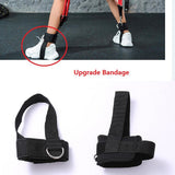 Maxbell Maxbell Vertical Jumping Trainer Jump Resistance Bands Leaping Fitness Type D