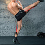 Maxbell Maxbell Vertical Jumping Trainer Jump Resistance Bands Leaping Fitness Type D