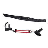 Maxbell Maxbell Vertical Jumping Trainer Jump Resistance Bands Leaping Fitness Type D