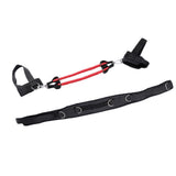 Maxbell Maxbell Vertical Jumping Trainer Jump Resistance Bands Leaping Fitness Type D