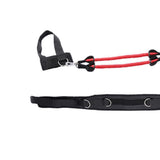 Maxbell Maxbell Vertical Jumping Trainer Jump Resistance Bands Leaping Fitness Type D