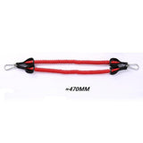 Maxbell Maxbell Vertical Jumping Trainer Jump Resistance Bands Leaping Fitness Type D