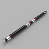 Maxbell Maxbell Telescopic Door Chin Up Adjustable Home Gym Exercise Pull Up Bar 60-100cm