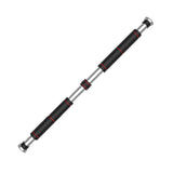 Maxbell Maxbell Telescopic Door Chin Up Adjustable Home Gym Exercise Pull Up Bar 60-100cm