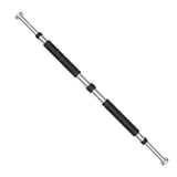 Maxbell Maxbell Telescopic Door Chin Up Adjustable Home Gym Exercise Pull Up Bar 60-100cm