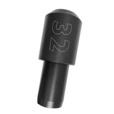 Maxbell Maxbell Bike Fork Seal Install Driver Tool Installation Bushing For Fox Bicycle 32mm