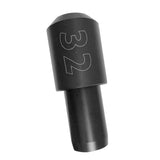 Maxbell Maxbell Bike Fork Seal Install Driver Tool Installation Bushing For Fox Bicycle 32mm