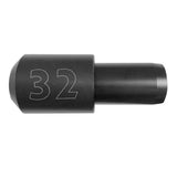 Maxbell Maxbell Bike Fork Seal Install Driver Tool Installation Bushing For Fox Bicycle 32mm