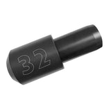Maxbell Maxbell Bike Fork Seal Install Driver Tool Installation Bushing For Fox Bicycle 32mm