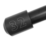 Maxbell Maxbell Bike Fork Seal Install Driver Tool Installation Bushing For Fox Bicycle 32mm
