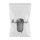 Maxbell Maxbell Bike Handlebar Bag Waterproof Basket Bicycle Front Storage Bag 250x120x105mm