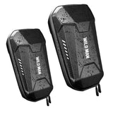 Maxbell Maxbell Bike Handlebar Bag Waterproof Basket Bicycle Front Storage Bag 250x120x105mm