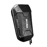 Maxbell Maxbell Bike Handlebar Bag Waterproof Basket Bicycle Front Storage Bag 250x120x105mm