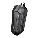 Maxbell Maxbell Bike Handlebar Bag Waterproof Basket Bicycle Front Storage Bag 250x120x105mm
