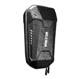 Maxbell Maxbell Bike Handlebar Bag Waterproof Basket Bicycle Front Storage Bag 250x120x105mm